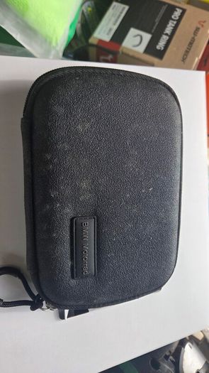 BMW Navigator 6