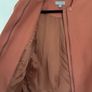 COS  Boxy-fit Twill Jacket Image 7