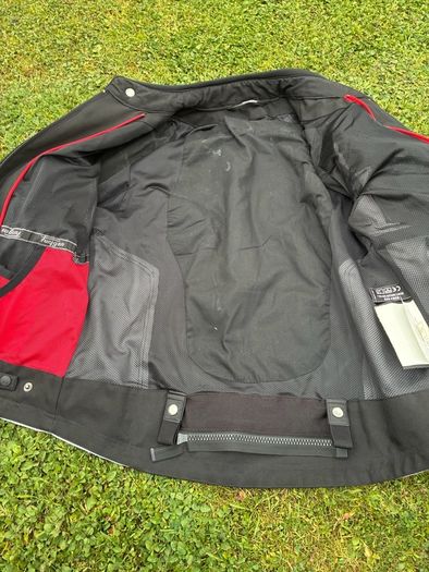 Furygan motorcycle jacket size L