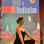 12 yoga magazines and free yoga book Image 2