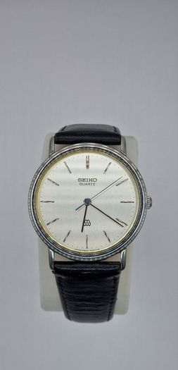 Seiko wristwatch
