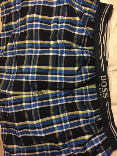 hugo boss boxers