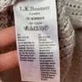 LK Bennett Silk Blend Sweater Image 5