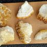 Citrine Druzy Crystal Image 7