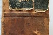 1854 Petty Sessions - Newtownforbes, Co. Longford