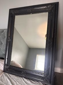 Large Mirror