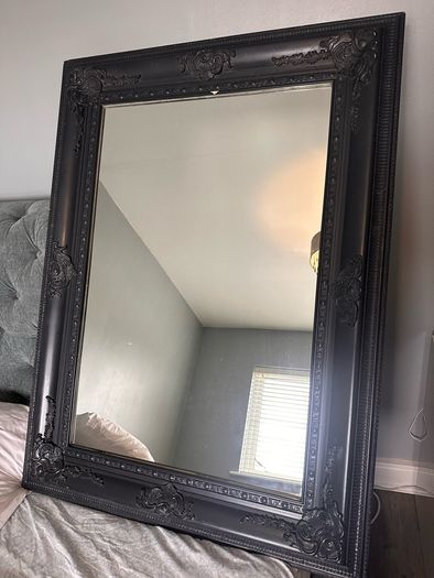 Large Mirror