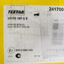 Bmw X5 E70 F15 F85 X6 F71 E72 Front Brake Discs TRW 348mm Image 7