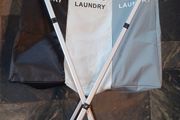 Laundry Divider