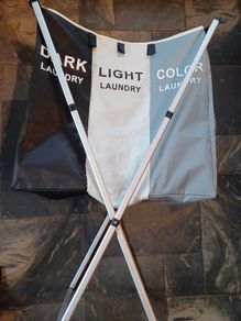 Laundry Divider