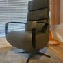 Green recliner EZ Living Image 4
