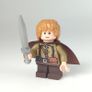 [8-Pack] Fellowship of the Ring Minifigure Bundle - LOTR Image 3