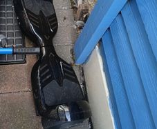 hoover board