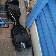 hoover board