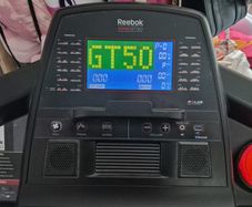 reebok one gt50 treadmill