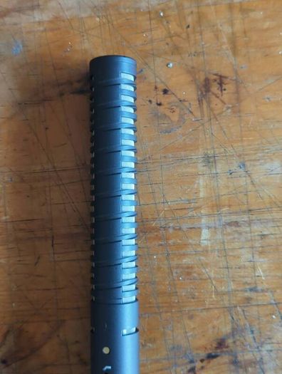 Microphone Rode ntg-1, Stereo pair