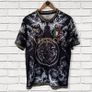 Italy Football Jersey Image 5