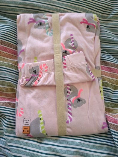 M & S kaola pyjamas