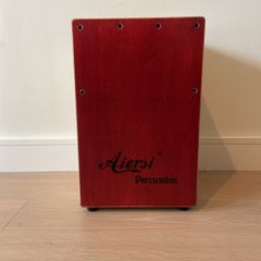 Cajon