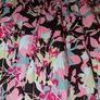 Perfect for Summer. beautiful floral midi skirt Image 7