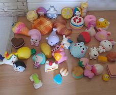 Squishies