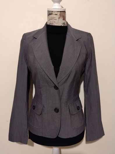 Oasis, Smart Blazer Jacket, Wool mix