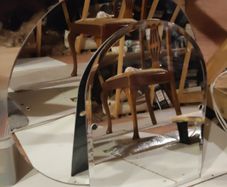 mirrors