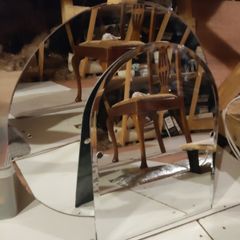 mirrors