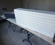 Jaga Maxi 2020 Radiators