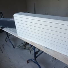 Jaga Maxi 2020 Radiators