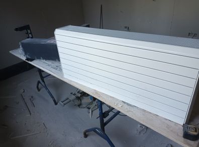 Jaga Maxi 2020 Radiators