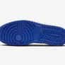 Nike Air Jordan 1 Low Game Royal UK11 Deadstock Image 3