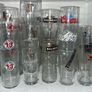 Birra Moretti Heineken Stella Bavaria Pint Glasses Beer Image 8
