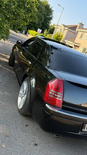 Chrysler300c
