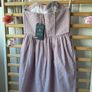 dress Jack wills cotton strapped dress with pockets size 10 Image 8