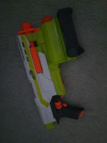 nerf