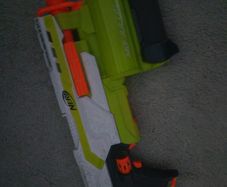 nerf
