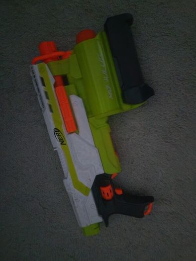 nerf