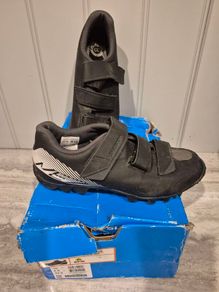 Shimano ME2 spd clip shoes