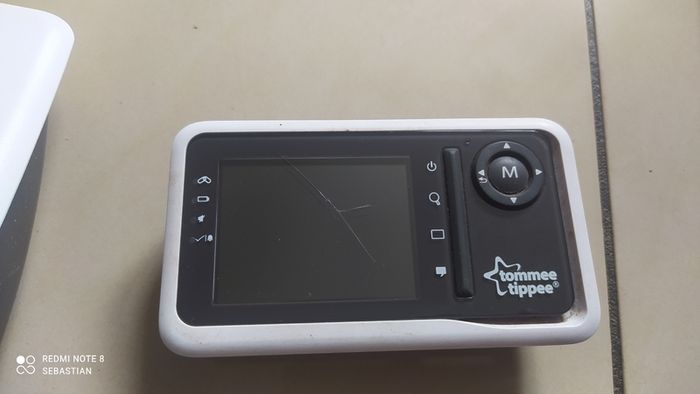 Baby monitor