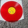 Stax number ones red vinyl Image 2