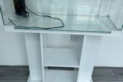 aquarium and stand