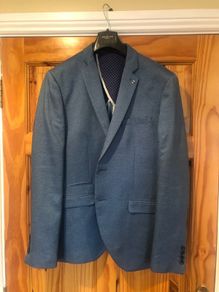 mens blazer