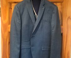 mens blazer