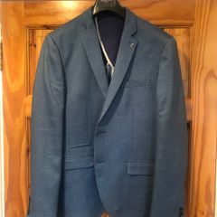 mens blazer
