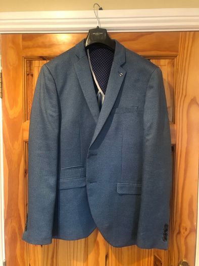 mens blazer