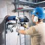 Bosch 300mm Diamond Core Bit For Wet Drilling Image 3