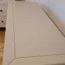 Grey desk Image 4