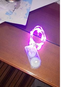 1 Meter Fairy Lights