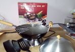 Wok Set, 9